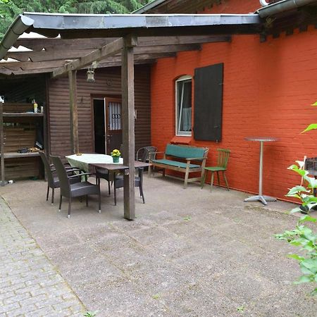 Schmidt Leilighet Soltau Eksteriør bilde