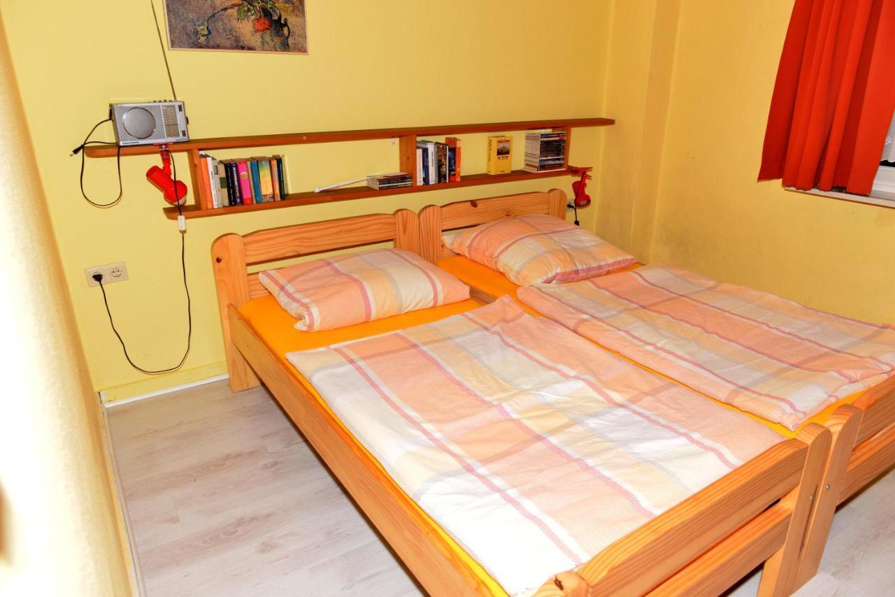 Schmidt Leilighet Soltau Rom bilde